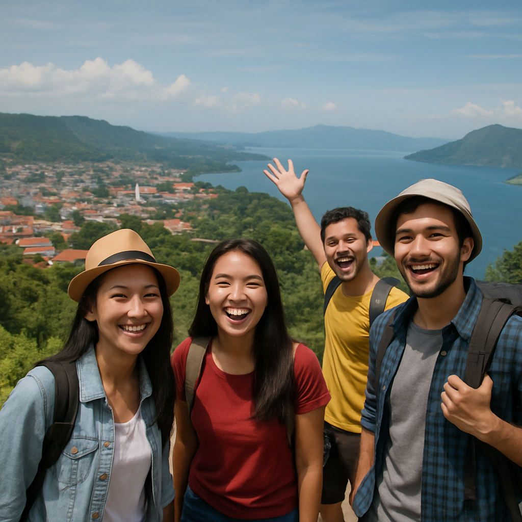 medan-itinerary-4d3n-from-malaysia